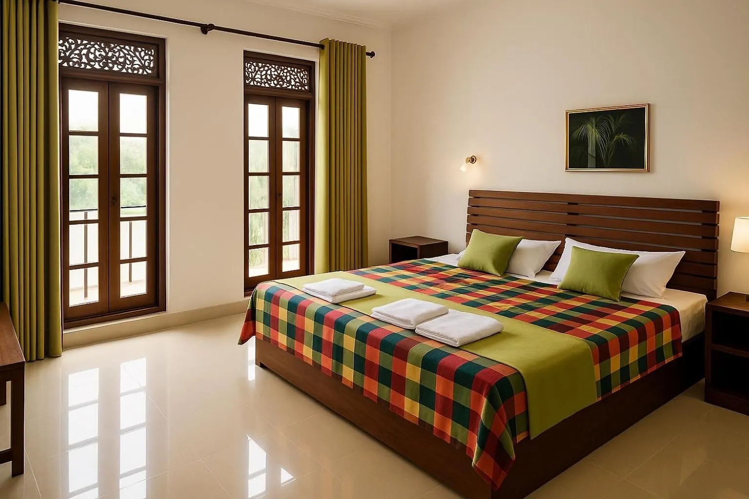 Homestay Stone Gate Apartment Katugastota