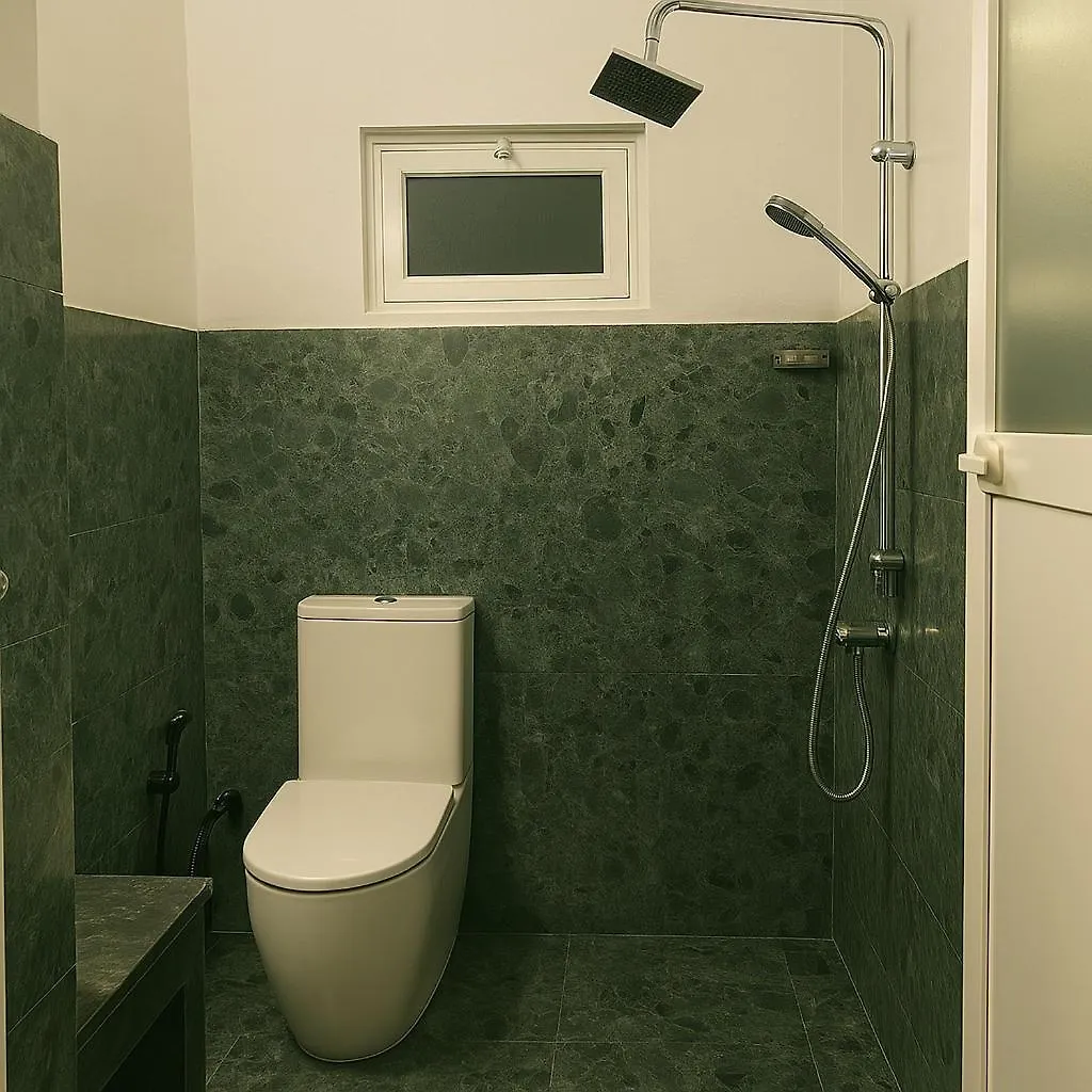 Homestay Stone Gate Apartment Katugastota