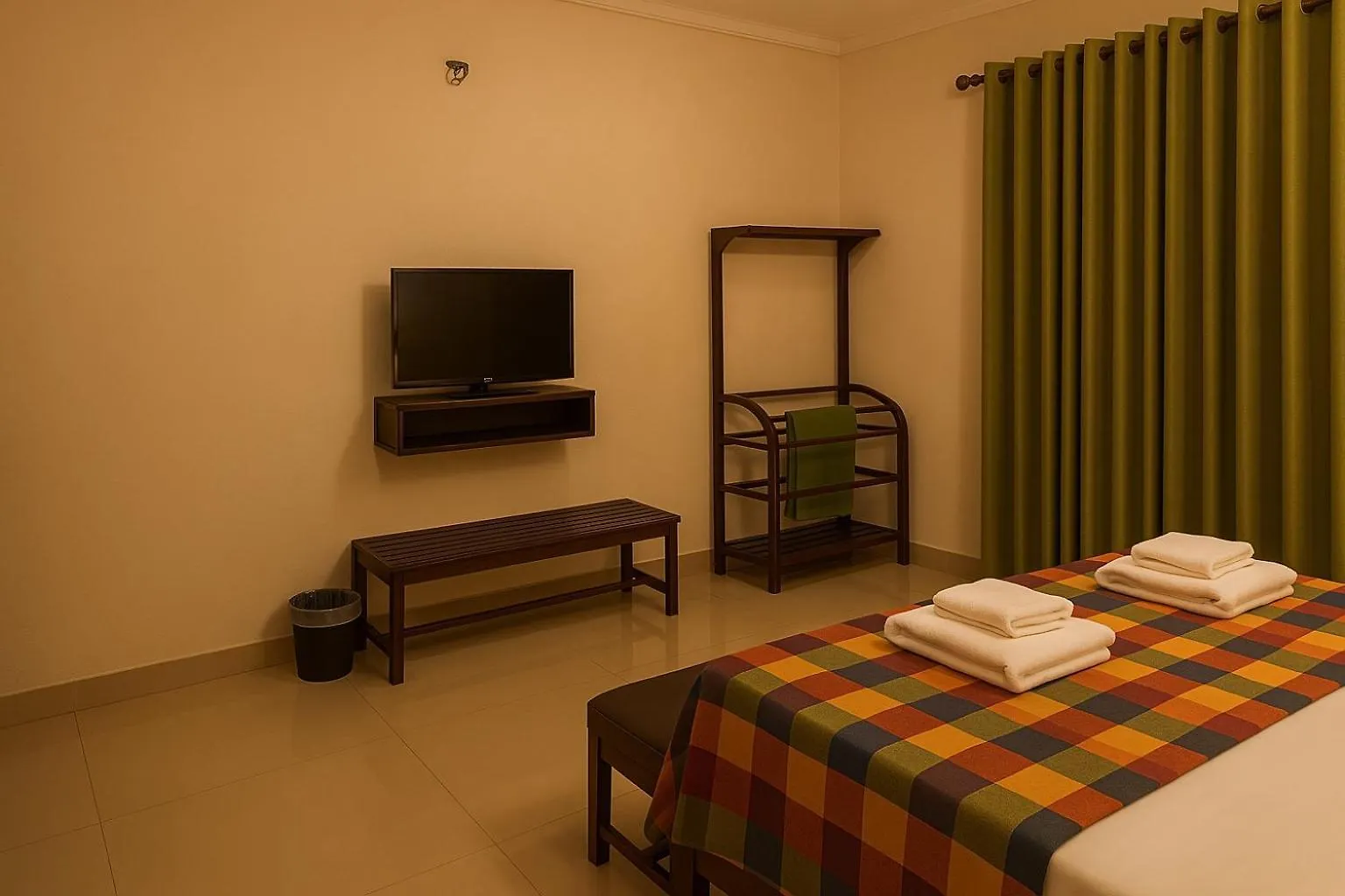 Stone Gate Apartment Katugastota 0*,  Sri Lanka